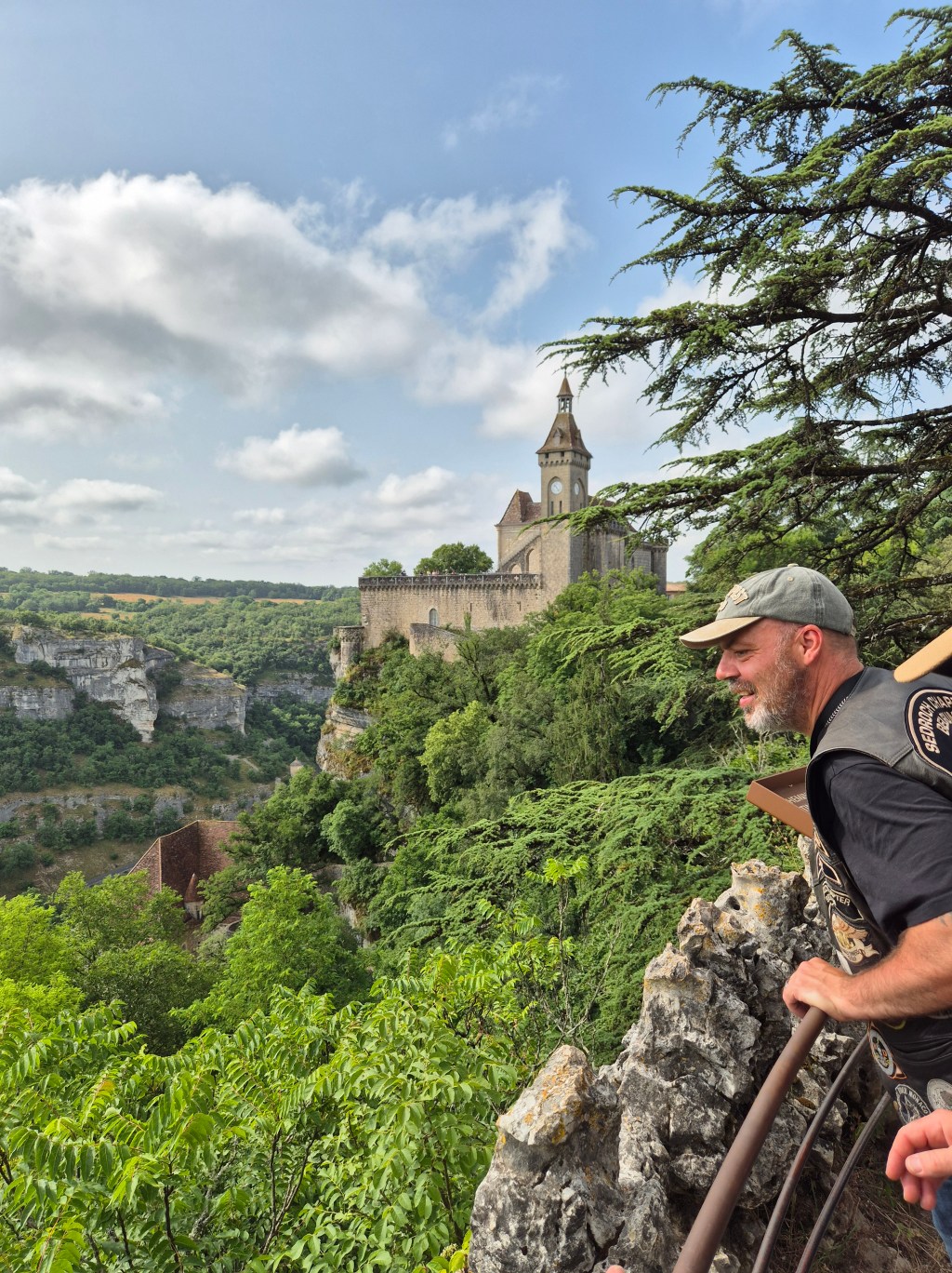 ICEM 2025 – Rocamadour&nbsp;(F-46)